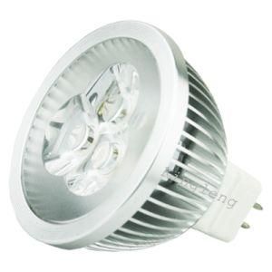 6W LED Lamps MR16