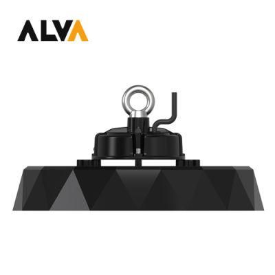 Outdoor Light LVD Approved Alva / OEM 1PCS/Box LED Lighting Highbay with PIR