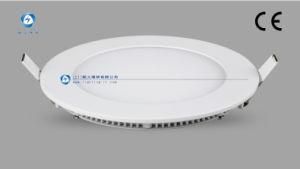 6&prime; LED Panel Light 12W Thin Downlight for Hotel House Showroom with CE