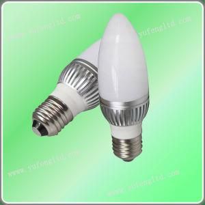 LED Bulb E27 3W