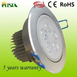 Suspended LED Ceiling Light for Household (ST-CLS-B01-5W)