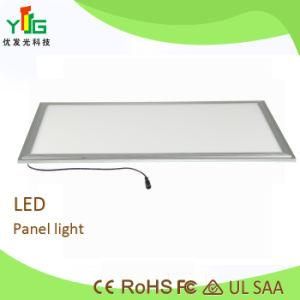 Yfg 300*600mm Most Popular Super Bright LED Panel Light