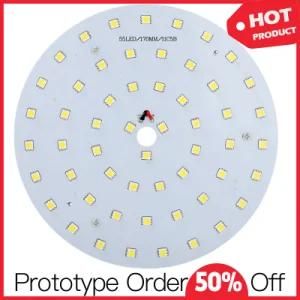 High Heat Tolerance Quality LED PCB