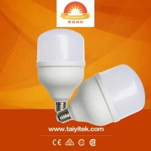 Hot Sale Factory Price 2018 Newest High Power LED Lighting 20W Tshape LED Bulb