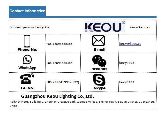 New Product T Shape E27 LED Column Bulb 28W