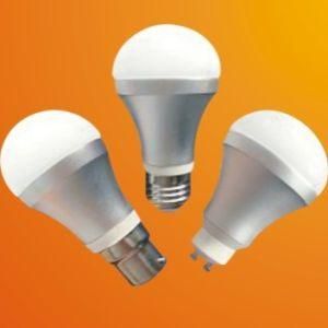 COB LED Global Bulb Light 5W High Lumen---110-120lm/W