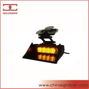 Vehicle Shieldwind LED Warning Light (GXT-401)