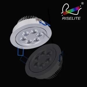 COB LED Down Light Dimmable 15W 18W 20W 30W 40W 50W