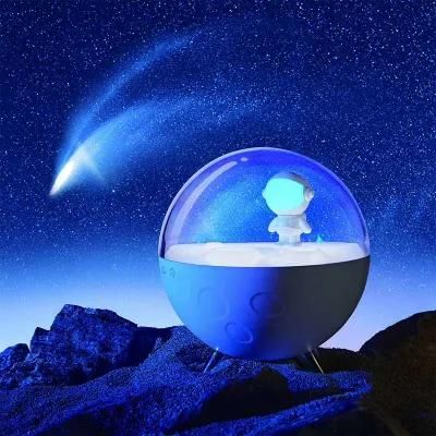 2021 Latest Design LED Night Light Baby Kids Bedside Touch Night Lamp for Children