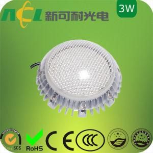 3W LED Point Light Source/ LED Point Light Source