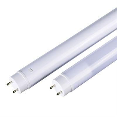 CE RoHS Certificated T8 Tube Light 18W LED Tube