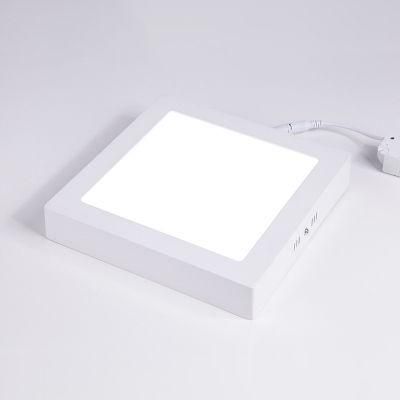 Good-Looking Cx Lighting Voice Smart Control Home Panel Light with Dimmable