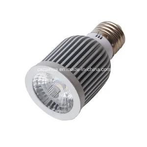 7W COB LED GU10 Bulb Light