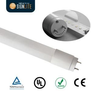 130lm/W 0.6m Economic Ce/RoHS LED T8 Tube Light