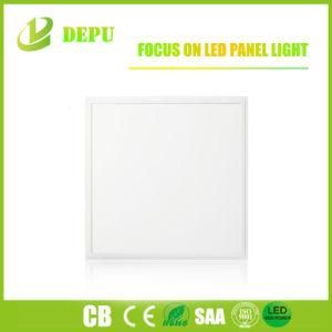 595*595 90lm/W Flash Free 48W LED Panel Light