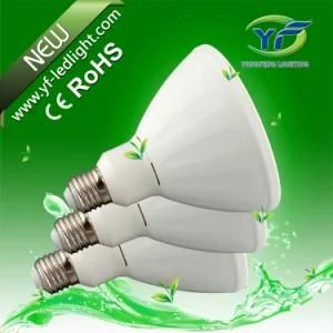 GU10 MR16 7W 11W 15W Parcan with CE