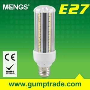 Mengs&reg; E27 9W LED Bulb with CE RoHS Corn SMD 2 Years&prime; Warranty (110120034)