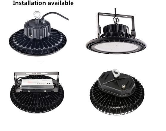 100W 150W 200W Stadium Lamp Indoor Lighting SMD UFO