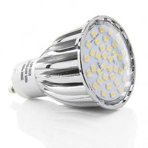 New Arrival GU10 36 2835 SMD LED Spotlight Bulb Lamp 6.5W 120deg