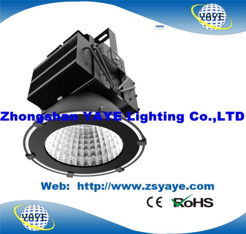 Yaye 18 Hot Sell 100W/150W/200W/240W UFO LED High Bay Light / Waterproof IP65 UFO 200W LED Highbay Light with 2/3/5 Years Warranty