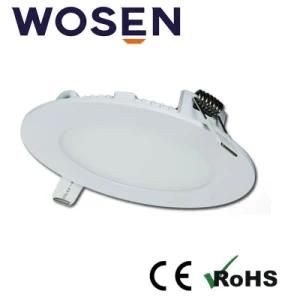 2018 New 9W White LED Ceiling Light with Ce (PJ4026)