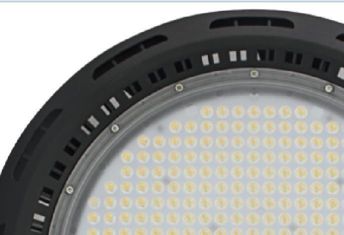 LED Highbay Light 200W 140lm/W Warehouse UFO LED Light