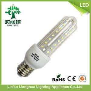 E27 B22 3W 5W 7W 9W 12W 32W 3u LED Corn Light with CE RoHS