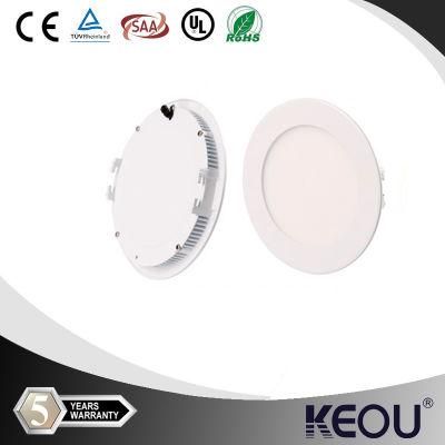 Recessed Round 25W 10inches 10inch 10 Inch 10&quot;LED Panels Light