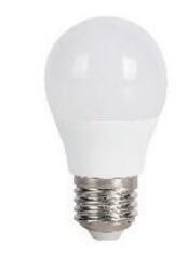 3W 4W 5W 6W A50 Cheap LED Bulbs E27 80CRI