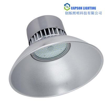Factory Direct Sales Aluminium 70W LED High Bay Lights Project Lighting Industrial Lamp (CS-GKD007-70W)
