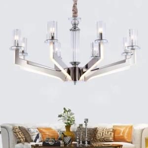 Modern Style Chandelier Pendant Lamp for Home Decoration Light