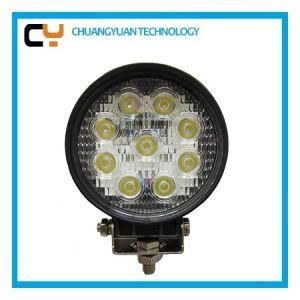 Car Best Qaulity LED Working Light From Chuangyuan