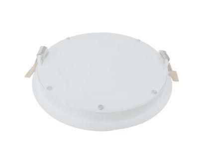 Facroty 1 Years Isolated Panellight 6W 10W 15W 22W Surface Recessed Mounted Ugr&lt;19 LED Panel Light