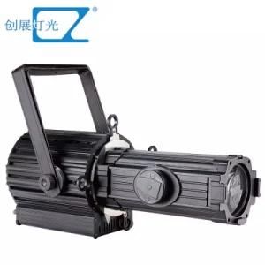 Stage Dimmer LED Focus Image Light