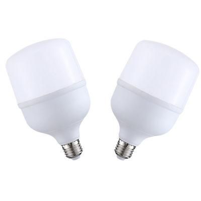 China Factory Wholesale Low Price High Quality E27 5/10/20/30/40W Base Energy Saving LED Light Bulb