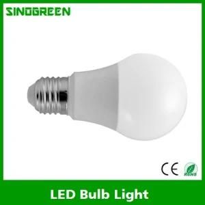 High Quality LED Bulb Light (LJ-G60-E27-0801)