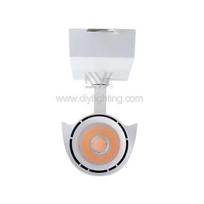 30W 40W High Quality LED Track Light for Indoor Lighting