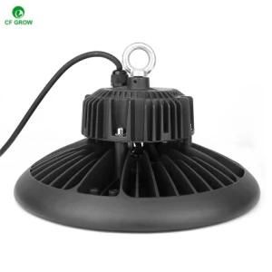 30000lm 200W UFO LED High Bay Light Industrial Commercial Lighting with TUV Ce RoHS