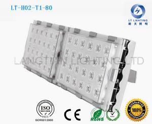 CE&RoHS Approved IP65 80W Oudoor Hot Sale High Power LED High Bay Light