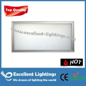 1440-5760lm Flat LED Surface Mounted Panel Light