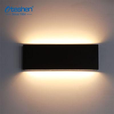 LED PC IP65 up and Down Wall Light