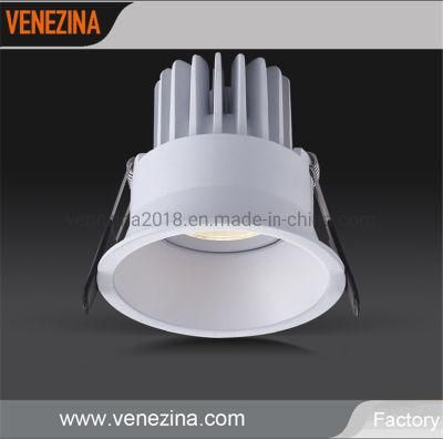 Dali Triac 1-10V Dimming LED Downlight LED Ceiling Light LED Spot Light LED Light LED Down Light