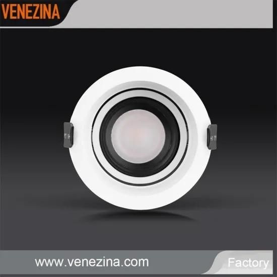 R6902 New Adjustable Venezina Recessed LED Downlight for Home Furnishing