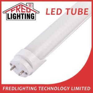 4ft AC85~265V 18W LED Tube T5 for Indoor Lighting
