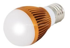 5W LED Bulb Light/ LED Bulb Lamp/ LED Light
