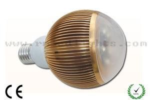 Dimmable LED Ball Bulb (RM-BL02)