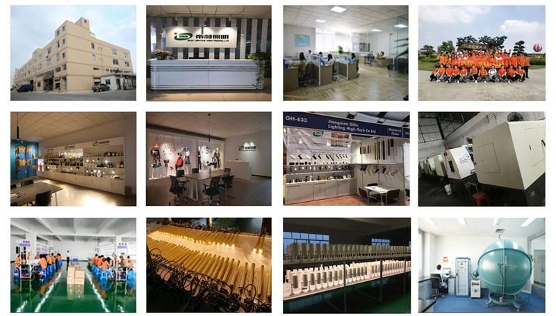 Commercial Spot Light LED Ceiling Track Lighting White Indoor Ceiling Lamp