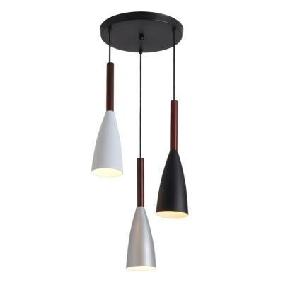 Indoor Hanging LED Pendant Lamp Making Supplies