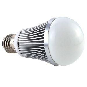LED Bulb with Aluminum Body