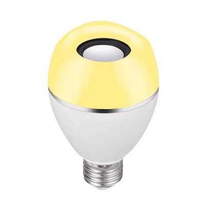 Unique Design Music Sync Smart Bulb Homekit From China Leading Supplier with Cheap Price